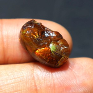 Natural <b>Mexican</b> Fire Agate Druzy Cabochon Fire Agate Loose Handmade Jewelry Wholesale Fire Agate for Ring for Jewelry Making - Product Image 1