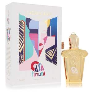 Profumo Spray Eau De Parfum da Donna Casafutura 1888, 30 ml - Fragranza Squisita - Product Image 1