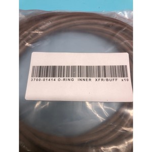 AMAT 3700-01073 ORING ID 5.984 CSD .139 V DURO 75 - Equipo y Piezas de Semiconductores de Confianza de Marca Global - Product Image 3