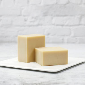 Tự Nhiên Handmade Shea Butter Xà Phòng 100Gm Tắm Xà Phòng Cho Hydrat Hóa Sâu Và Khỏe Mạnh Phát Sáng Da - Product Image 1