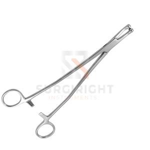 Poinçon de biopsie utérine manuel Thomas <span class=keywords><strong>Gaylor</strong></span>, instrument gynécologique certifié CE ISO en acier inoxydable de classe II par Blush Surgical - Product Image 3