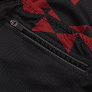 Maillot de cyclisme pour hommes de qualité supérieure, à séchage rapide, vêtements de vélo de route, maillot de vélo de montagne professionnel, haut de sport - Product Image 5