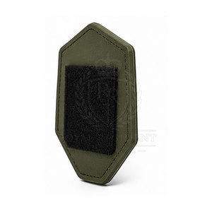 Tactical <b>Patches</b> With Creative Designs Durable Fabric And Neat Styling <b>For</b> <b>Jackets</b> Bags Hats And Outdoor Wear - Product Image 4