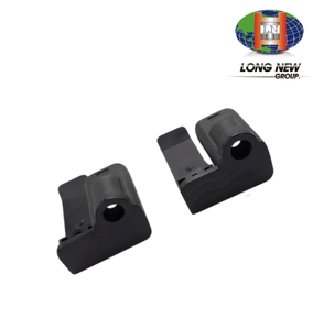 หัวเข็มขัดพลาสติก LONGNEW OEM |   ขนาด รูปทรง และสีที่กำหนดเองได้สำหรับหลากหลายอุตสาหกรรม - Product Image 2