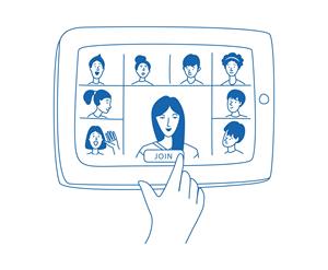 Plateforme d'apprentissage électronique intelligente pour étudiants et enseignants avec gestion de cours basée sur l'IA, cours en direct et architecture éducative technologique évolutrice - Product Image 1