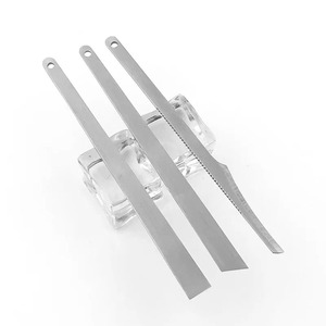 Kit Profesional de Herramientas para Pedicura, Cuchillo para Pies, Removedor de Piel Muerta, Herramienta para Uñas Encarnadas, Cuidado de los Pies, Belleza y Salud - Product Image 6