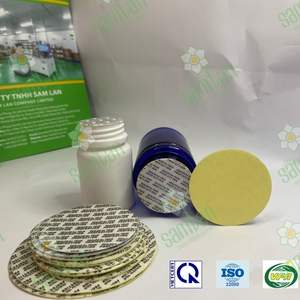 Material de Alta Calidad para Tapones de Botella en Rollo, Sellado a Presión, Impermeable y Antiderrames, Fabricado en Vietnam - Product Image 5