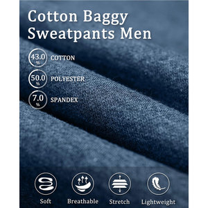 Lightweight Wholesale Price Men <b>Trouser</b> Comfortable Men <b>Trouser</b> Mid Waist Men <b>Trouser</b> For Online Sale - Product Image 5