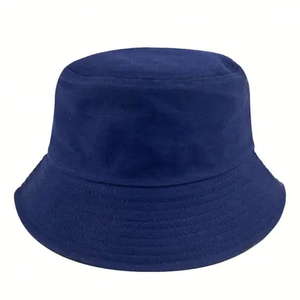 Sombrero de Pescador Personalizado, Informal, para Exteriores, de Algodón, Venta Directa de Fábrica, Sombreros de Pescador Elegantes y Populares a Precio de Fábrica - Product Image 2