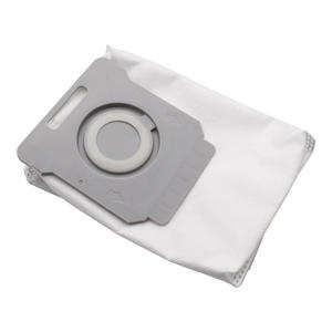 Bolsas de filtro de polvo de repuesto no tejidas OEM para bolsas de polvo de aspiradora Irobots Roombas E5 E6 I7 S9 <span class=keywords><strong>J7</strong></span> personalizadas disponibles - Product Image 5