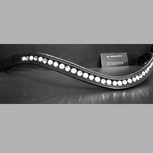 Fabricación de bridas de caballo para calidad de exportación - Product Image 2