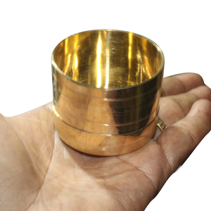 Unique Design Brass Pulses <b>Measuring</b> Cup Eco-Friendly Kitchen <b>Tool</b> Premium Quality & Hot Selling Sale Product - Product Image 2