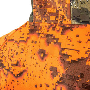 Nouvelle couche de base de chasse de qualité supérieure pour jeunes, personnalisable, pour l'extérieur, à prix imbattable, très vendue - Product Image 6