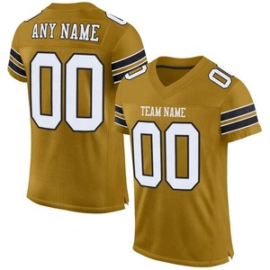Camiseta de entrenamiento de fútbol personalizada para hombre, camiseta de fútbol sublimada personalizada, camiseta de fútbol - Product Image 5