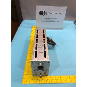 เครื่องคูณระยะ MKS 170M-6C, Baratron, 150484 - อุปกรณ์และอะไหล่เซมิคอนดักเตอร์ระดับโลกที่เชื่อถือได้ - Product Image 2