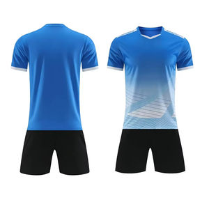 Uniforme de Fútbol 2026, 100% Poliéster, Versión Jugador, Camiseta de Fútbol Transpirable, Servicio OEM, Camisetas de Verano y Otoño - Product Image 6