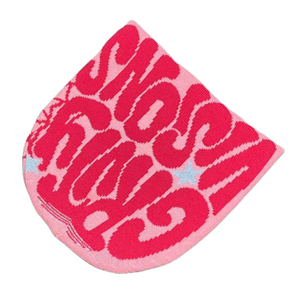 Shaghaf Sports Wear Impex Bc10 OEM Personnalisé Haute Qualité Unisexe 100% Acrylique Bonnet Décontracté Hiver Ski Pêcheur Adulte Standard - Product Image 5