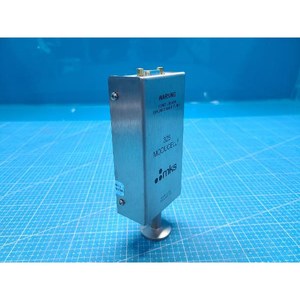 บอร์ดควบคุมอินเทอร์เฟซ RF MKS moducell 325 103250028ชิ้นส่วนอุปกรณ์เซมิคอนดักเตอร์รุ่นเก่า - Product Image 5
