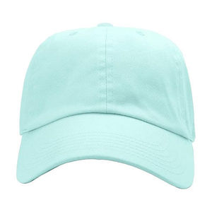 Gorras de Béisbol Deportivas Promocionales, Gorras de Béisbol Deportivas con Logotipo Bordado Personalizado, 100% Poliéster, para Eventos - Product Image 4