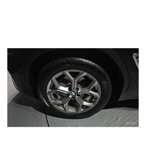 BMW X3 XDrive 20i 2022 con Caja de Cambios Automática, 82,079 km, Volante a la Izquierda, Cámara Trasera - 82,079 km - Product Image 5