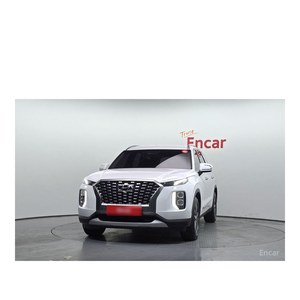 ฮุนได พาลิเซด ดีเซล 2.2 2WD ปี 2022 ระยะทาง 68,523 กม. เกียร์อัตโนมัติ เบาะหนัง พวงมาลัยซ้าย พร้อมกล้องมองหลัง - Product Image 3