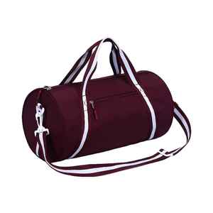 Fabricante de Bolsas de Gimnasio Personalizadas que Ofrece Bolsas Deportivas al por Mayor con Correas de Hombro Ajustables y Múltiples Compartimentos - Product Image 4