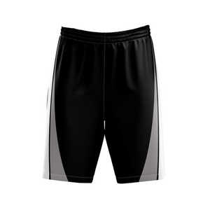 Nouveaux uniformes de basket-ball au design tendance, vêtements de basket-ball très vendus, uniformes de basket-ball pour enfants à séchage rapide 100% polyester - Product Image 4