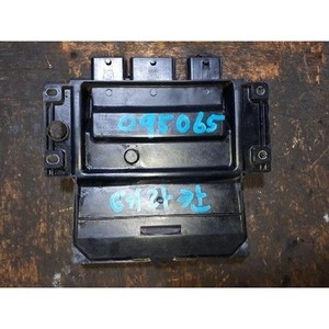 Unidad de Control Electrónico (ENG) para Terracan 2001-2006, Usada, ORIGINAL, 391114X510 - Product Image 1