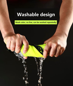 Sudadera de Seguridad de Alta Visibilidad con Tiras Reflectantes y Múltiples Bolsillos con Cremallera, Sudadera de Trabajo de Alta Visibilidad - Product Image 4