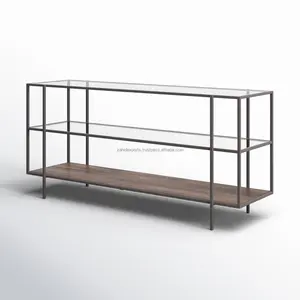 Mesa de Comedor Cuadrada de Hierro de Lujo, Moderna, Ecológica, Hecha a Mano y Personalizada para Sala de Estar, Uso en Interiores, Proveedor Mayorista de Fábrica - Product Image 4