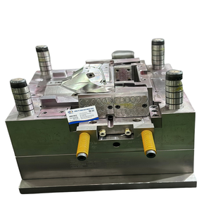 Fábrica de Moldes de Inyección de Plástico OEM en Vietnam que Ofrece Soluciones Personalizadas de Moldeo por Inyección para Producción a Gran Escala - Product Image 2