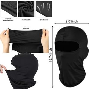 WRELS - Pañuelo para el Cuello con Diseño de Jersey de Fútbol Americano, Protección UV UPF50+, Transpirable, Ligero, de Poliéster, para Todo Tipo de Actividades - Product Image 2