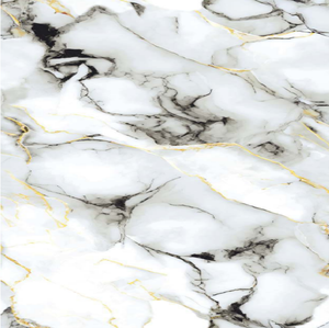 Azulejos de Porcelana Dorados de Lujo CLAYTON CERAMIC, 600x1200mm, Antideslizantes, Resistentes a los Ácidos, Hechos en Gujarat, India, para Hoteles - Product Image 2