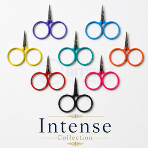 Luxury Embroidery <b>Scissors</b> Stainless Steel Precision Fine Point <b>Sewing</b> Craft Thread Snips Tool - Product Image 2