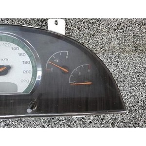 เร็กซ์ตัน ชุดหน้าปัดเรือนไมล์มือสอง 8022008212 - Product Image 4