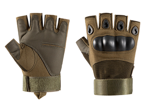 Gants de cyclisme respirants de qualité supérieure pour hommes et femmes, avec absorption des chocs et grip antidérapant pour les longues distances sur route. - Product Image 6