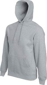 Sweat-shirts à capuche unisexes pour hommes, streetwear, pull-overs, vente en gros, sweats à capuche personnalisés avec logo brodé, sweats à capuche vierges pour hommes - Product Image 2