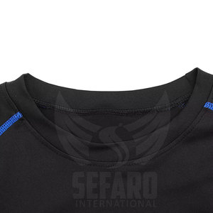 Best Selling Hot Product <b>Men</b> <b>Rash</b> <b>Guard</b> High Performance <b>Men</b> <b>Rash</b> <b>Guard</b> Sustainable <b>Men</b> <b>Rash</b> <b>Guard</b> - Product Image 3