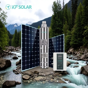<span class=keywords><strong>Pompe</strong></span> à eau <span class=keywords><strong>solaire</strong></span> de surface KF Solar 0,7 CV, <span class=keywords><strong>pompe</strong></span> à eau <span class=keywords><strong>solaire</strong></span> 100 m pour bassin à poissons, agriculture, jardin - Product Image 4
