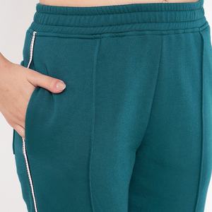 Econex Sports 2025 Custom Logo Casual Jogging Suit Distressed Cropped Hoodie and <b>Lounge</b> women tracksuit 2 <b>two</b> <b>piece</b> <b>set</b> Women - Product Image 4