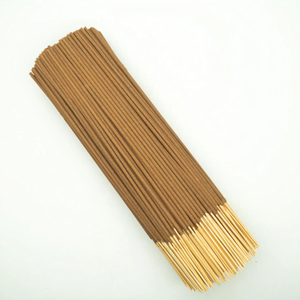 Incienso Natural al por Mayor, Incienso de Bambú Hecho a Mano para Aromaterapia, Fábrica OEM ODM - Product Image 1