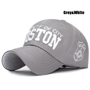 Casquette de baseball d'hiver personnalisée en coton doux avec broderie 3D animaux/personnages, unisexe, style snapback, pour sports de plein air et voyages - Product Image 3