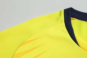 Conjunto de Uniforme de Fútbol Unisex para Adultos 2026, Transpirable, de Secado Rápido, Personalizable con Logotipo Frontal, para Invierno - Product Image 5