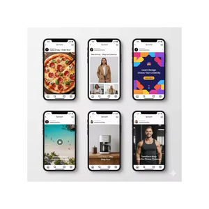 Services d'Expertise en Stratégie et Exécution du Marketing sur Instagram, Professionnels du Marketing Numérique Offrant une Croissance Fiable sur les Médias Sociaux - Product Image 2