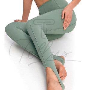 Leggings Deportivos para Mujer, Ropa de Entrenamiento, Leggings Activos Sin Costuras, Leggings de Yoga para Adultos - Product Image 3