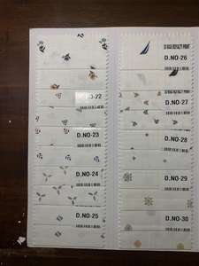 Tissu pour chemises imprimé 30 Max Royalty - Product Image 4