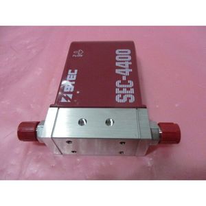 ตัวควบคุมการไหลของมวล STEC SEC-4400MC-UC, MFC - อุปกรณ์และอะไหล่เซมิคอนดักเตอร์ระดับโลกที่เชื่อถือได้ - Product Image 2