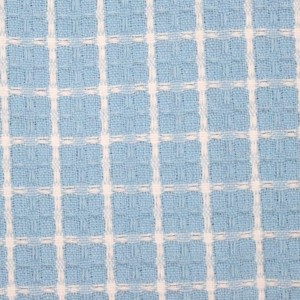 Serviettes de cuisine en coton gaufré au design élégant, dernière arrivée, en gros, prix usine. - Product Image 4