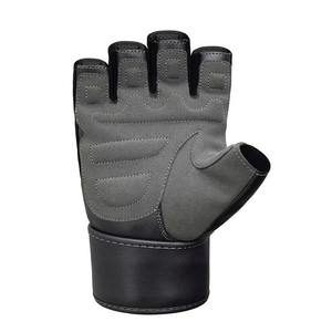 Guantes de Gimnasio al por Mayor para Levantamiento de Pesas con Soporte para Muñeca, Guantes Personalizados para Entrenamiento, Cross Training, Fitness, para Hombres y Mujeres - Product Image 6