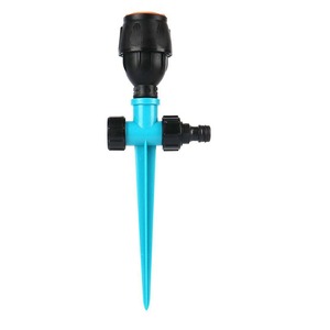 Sistema de Riego Agrícola Más Vendido, Mini Aspersor para Jardín, Césped, Granja, Patio, Herramienta de Riego Duradera - Product Image 3